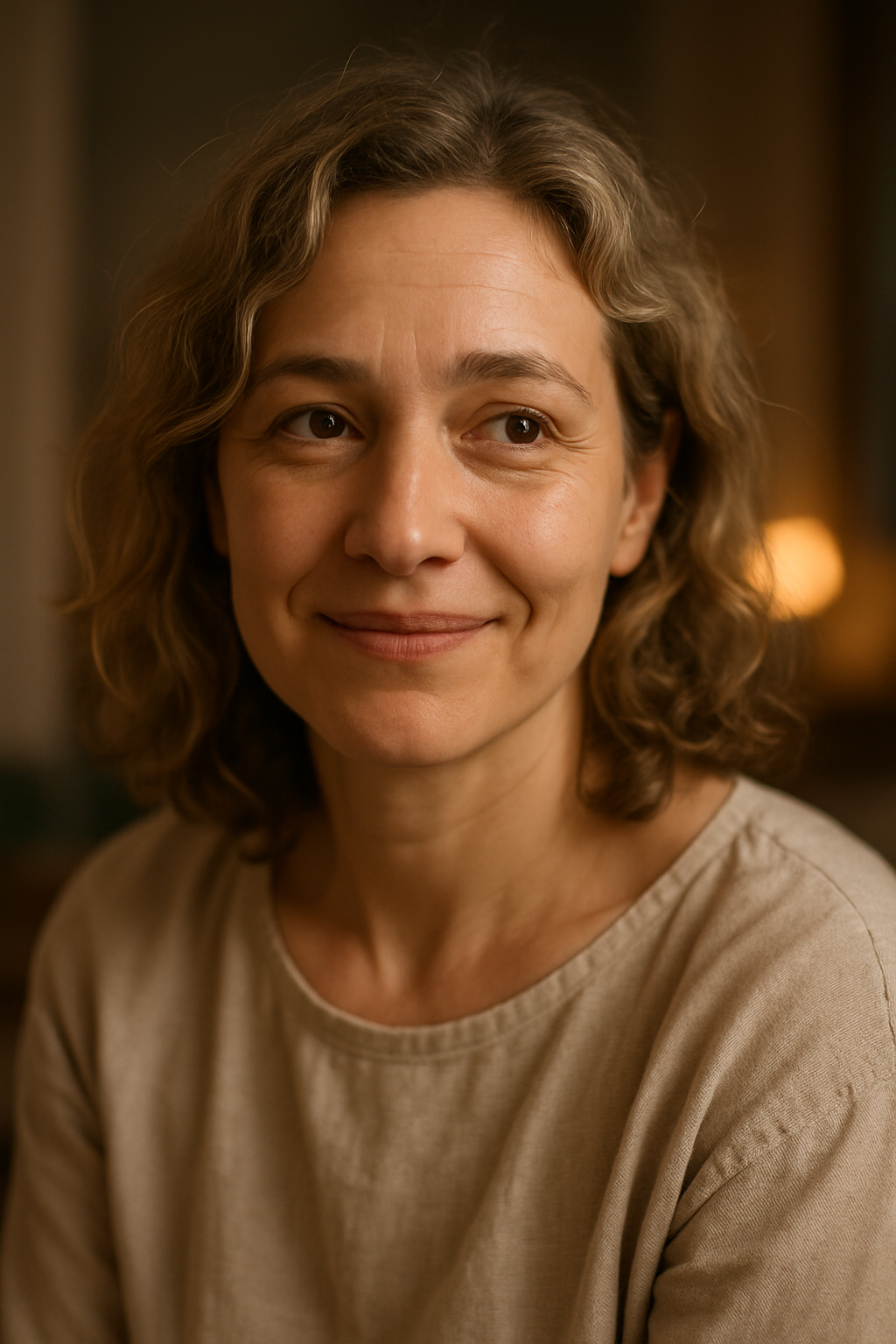 Seraphina - Jasnowidzka